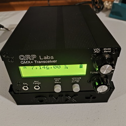 HF Radios
